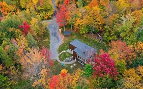 Sutton Wellness Cabin #267 Rez-De-Chaussee